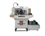 雙導(dǎo)軌精密臥式珩磨機(WHM-100A/B/C型)